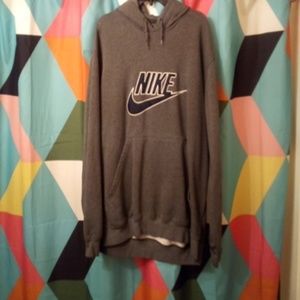 Men's Nike Hooded sweatshirt